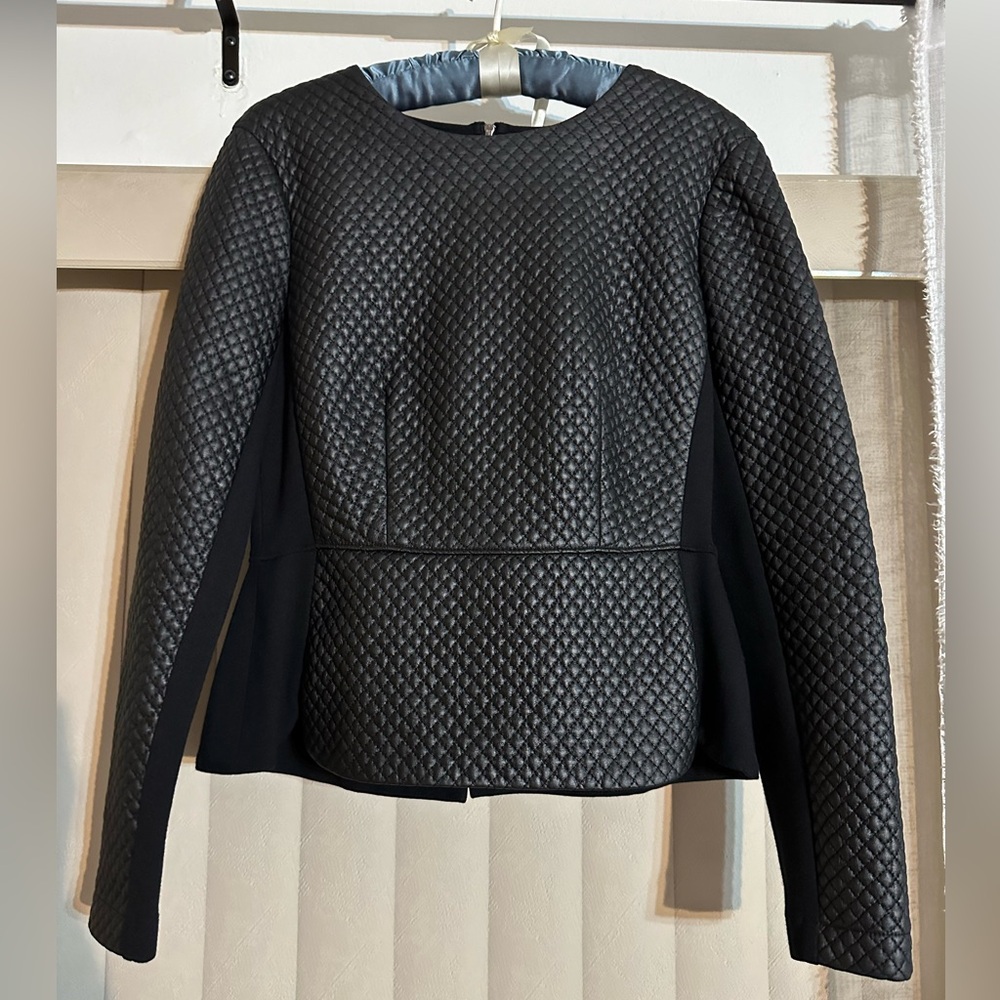 Black BCBG marlee top. Size small